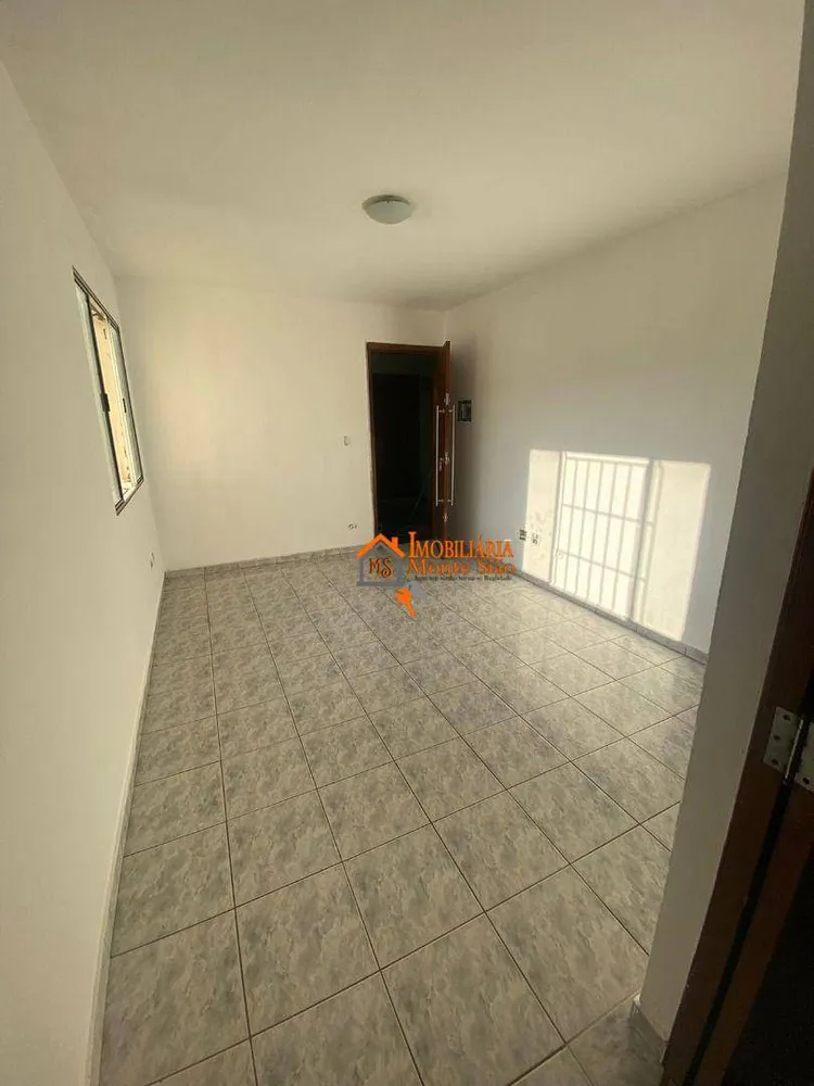 Apartamento, 2 quartos, 48 m² - Foto 2