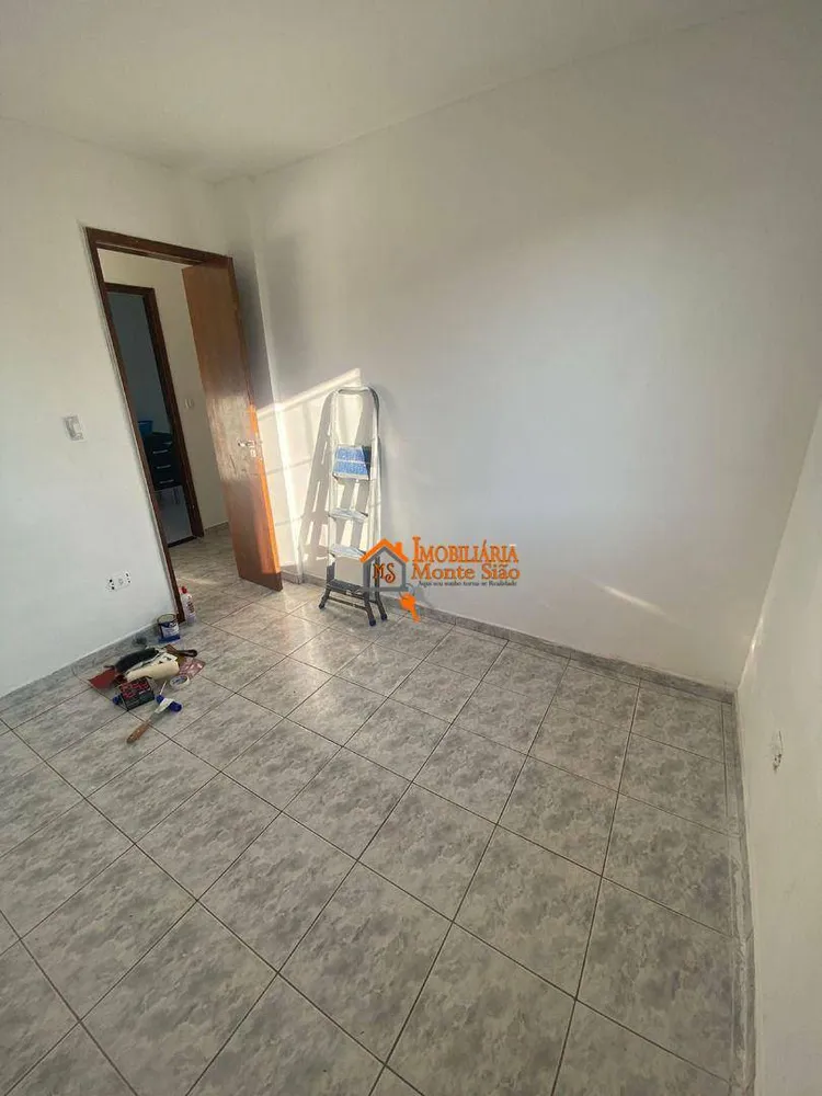 Apartamento, 2 quartos, 48 m² - Foto 7
