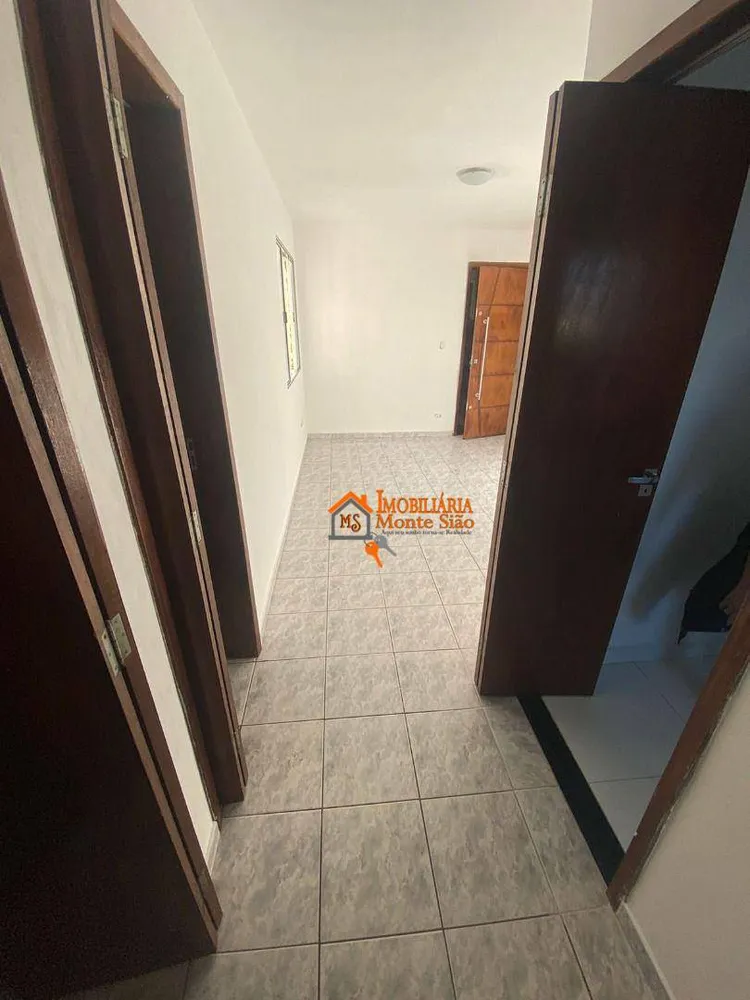Apartamento, 2 quartos, 48 m² - Foto 3