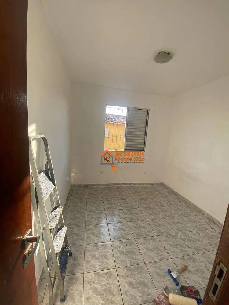 Apartamento, 2 quartos, 48 m² - Foto 8