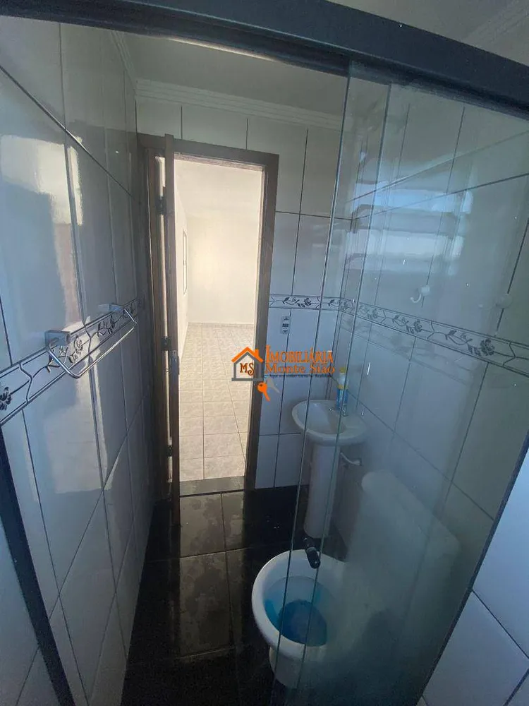 Apartamento, 2 quartos, 48 m² - Foto 9