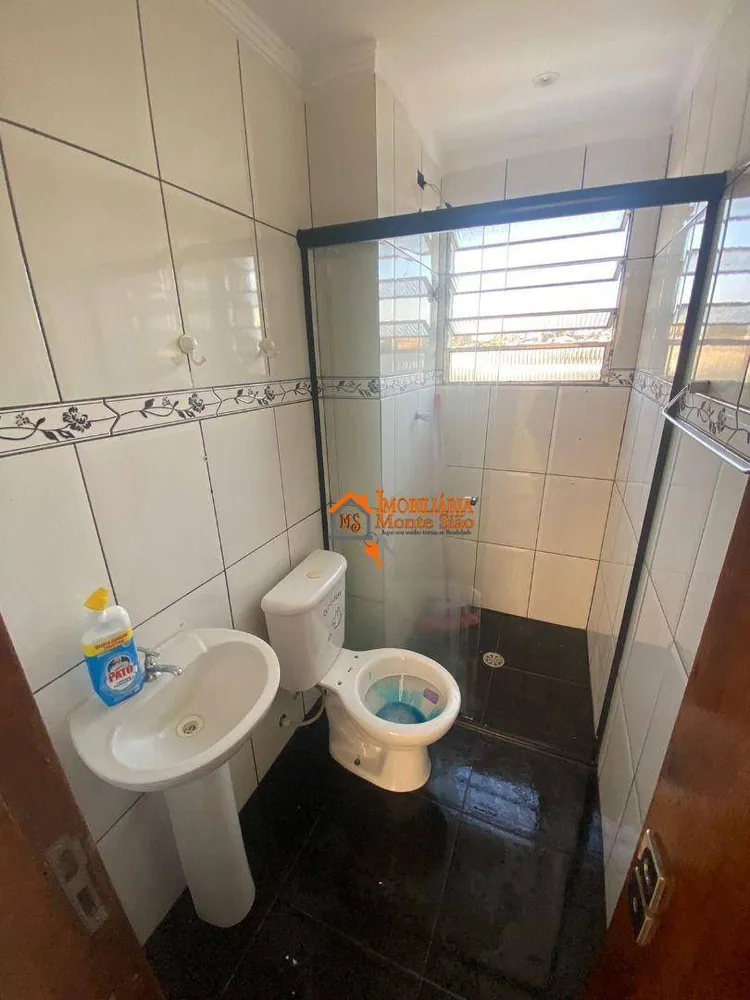 Apartamento, 2 quartos, 48 m² - Foto 10