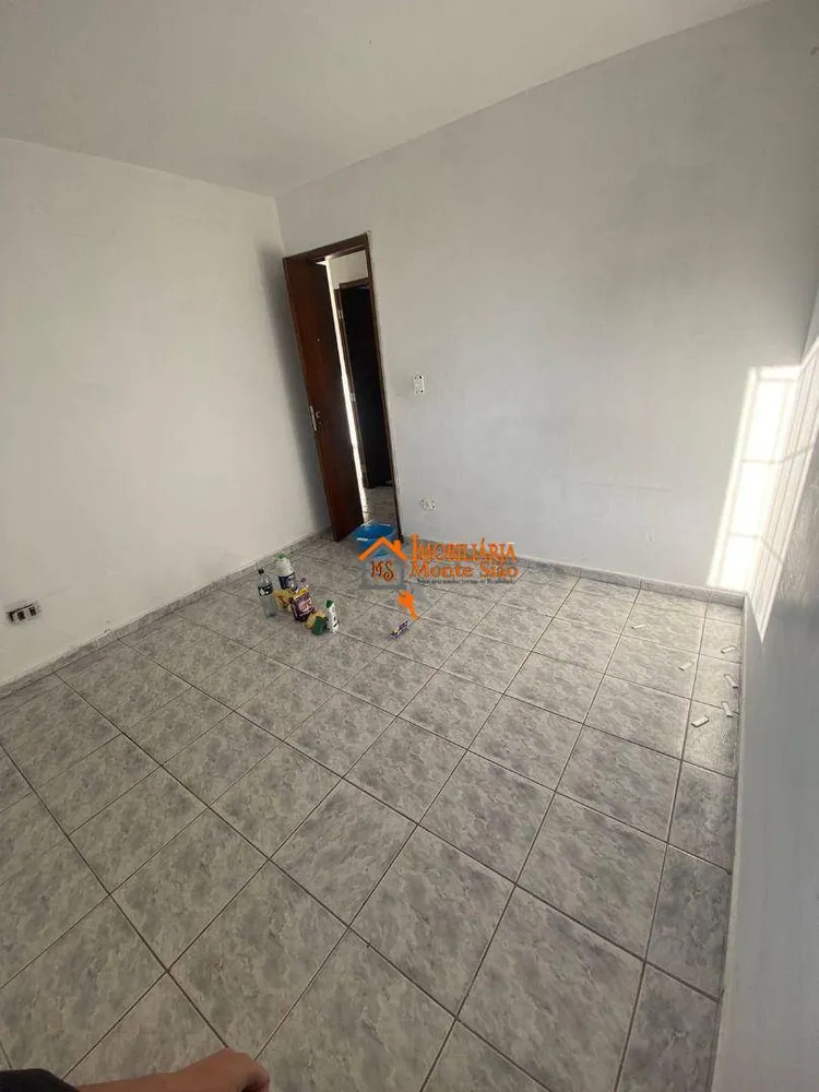 Apartamento, 2 quartos, 48 m² - Foto 11