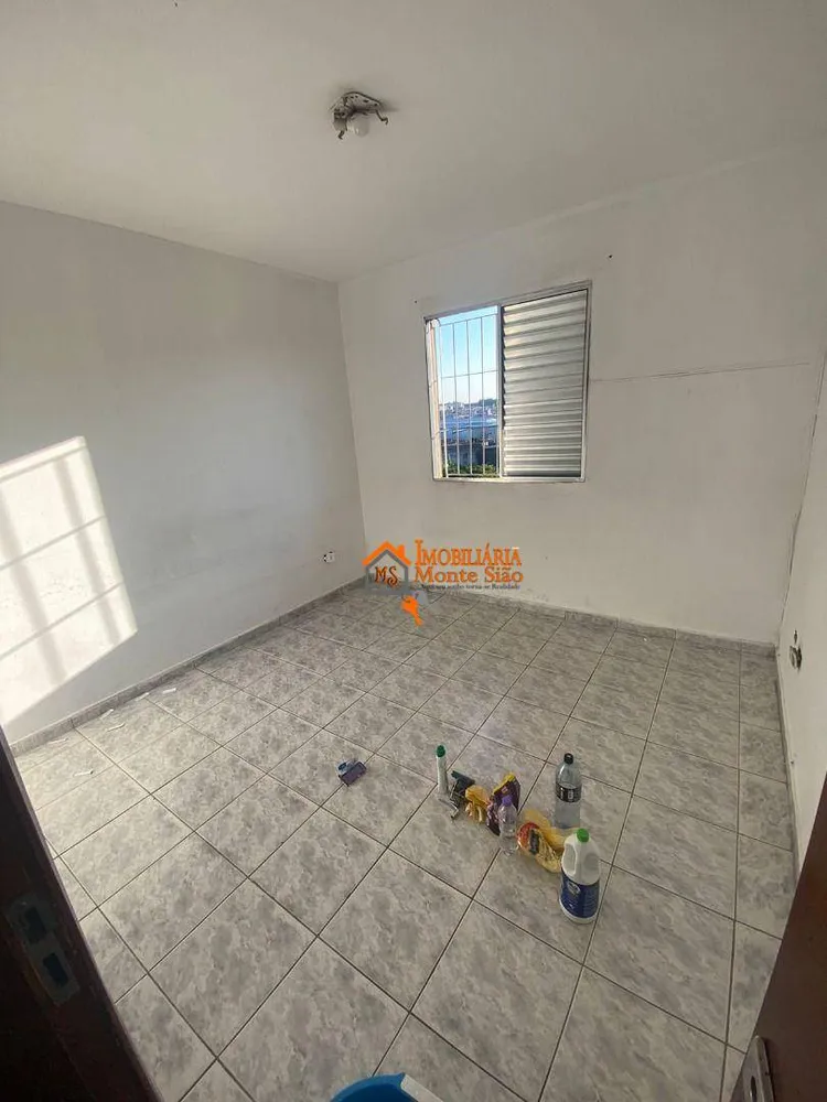 Apartamento, 2 quartos, 48 m² - Foto 12