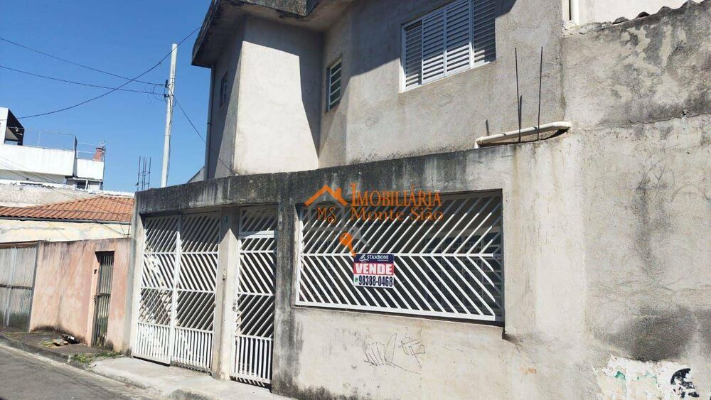 Sobrado, 3 quartos - Foto 5