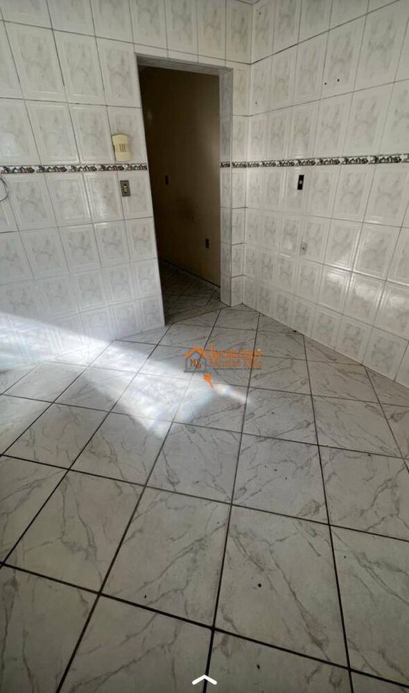 Sobrado, 3 quartos - Foto 17