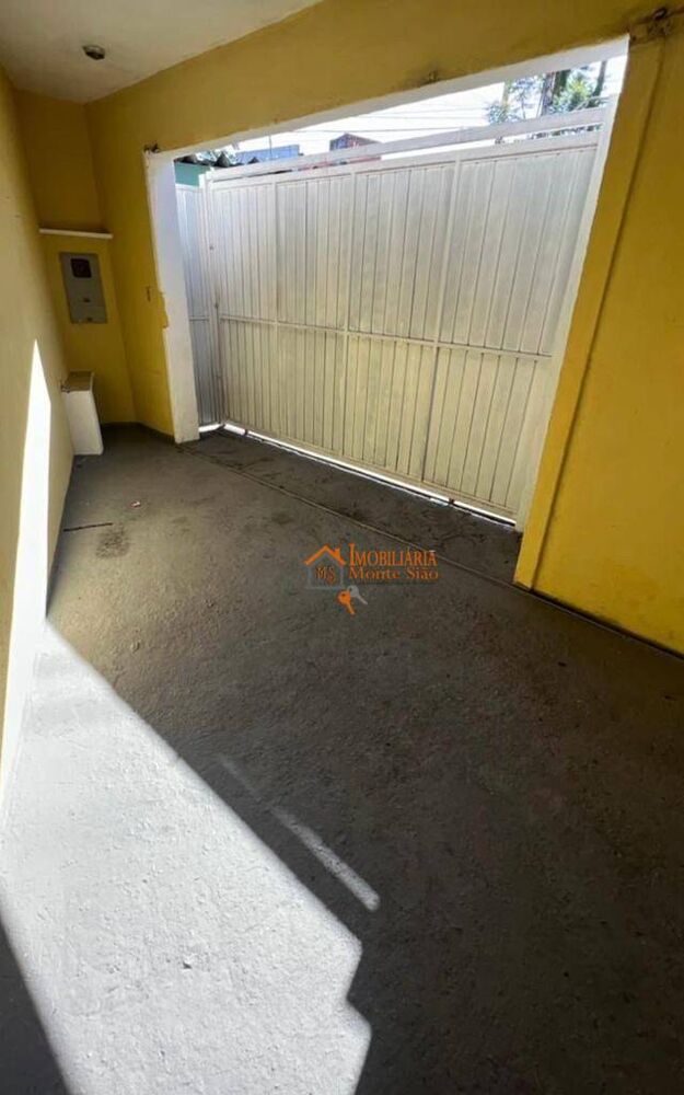 Sobrado, 3 quartos - Foto 16