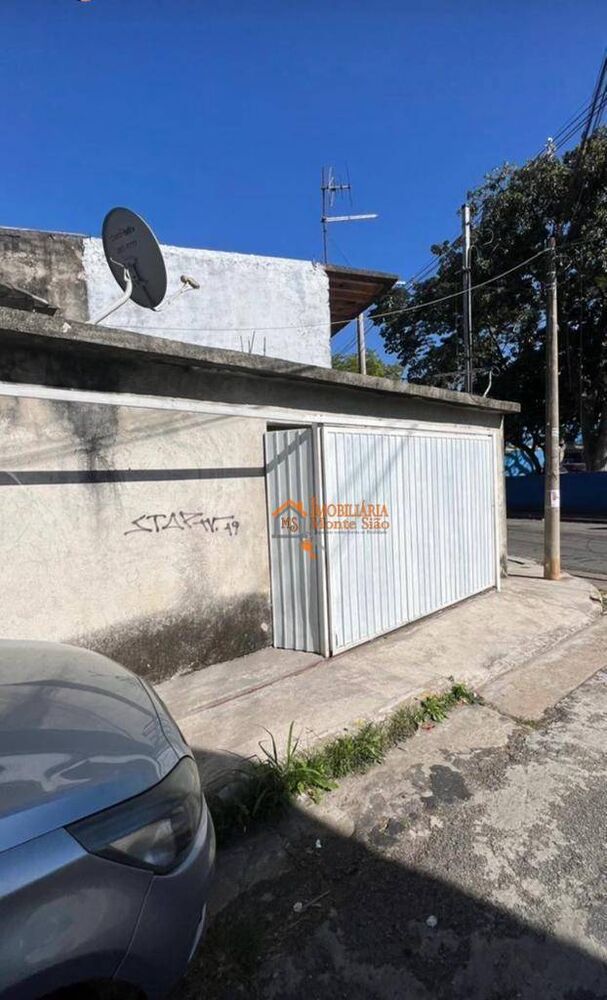 Sobrado, 3 quartos - Foto 3