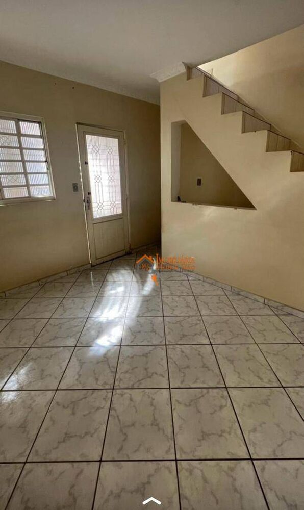 Sobrado, 3 quartos - Foto 8