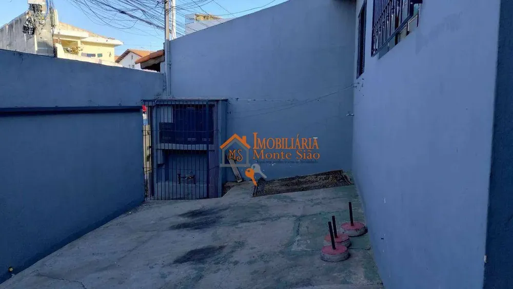 Casa, 6 quartos, 200 m² - Foto 2