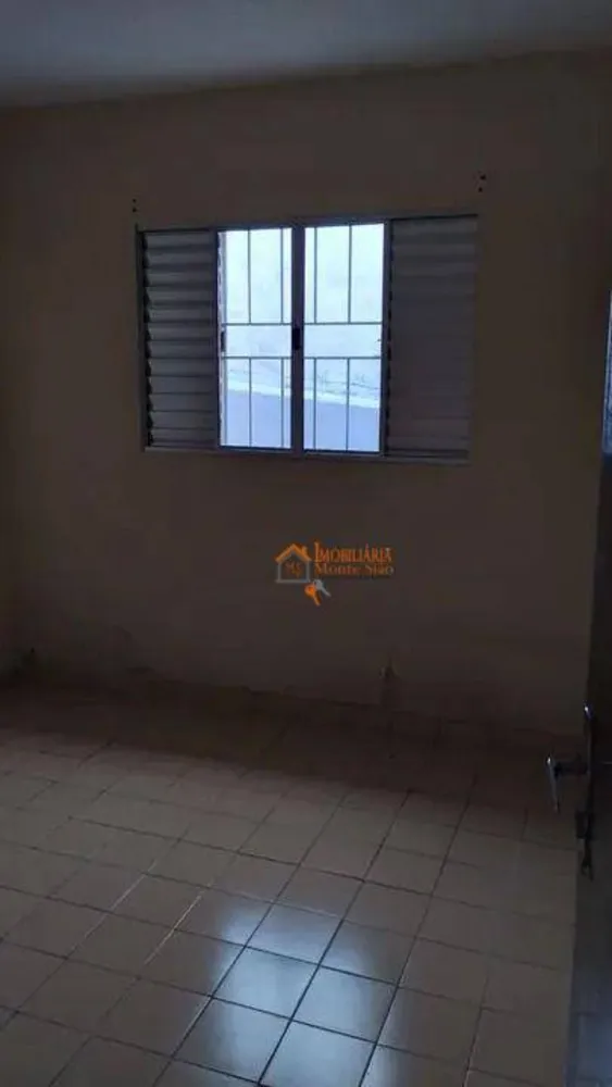Casa, 6 quartos, 200 m² - Foto 6