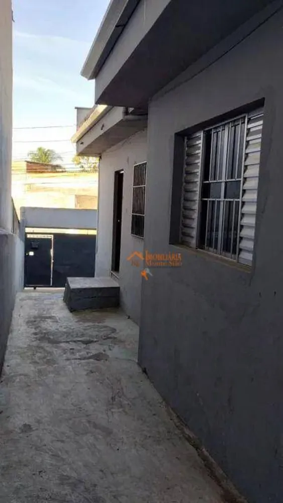 Casa, 6 quartos, 200 m² - Foto 8