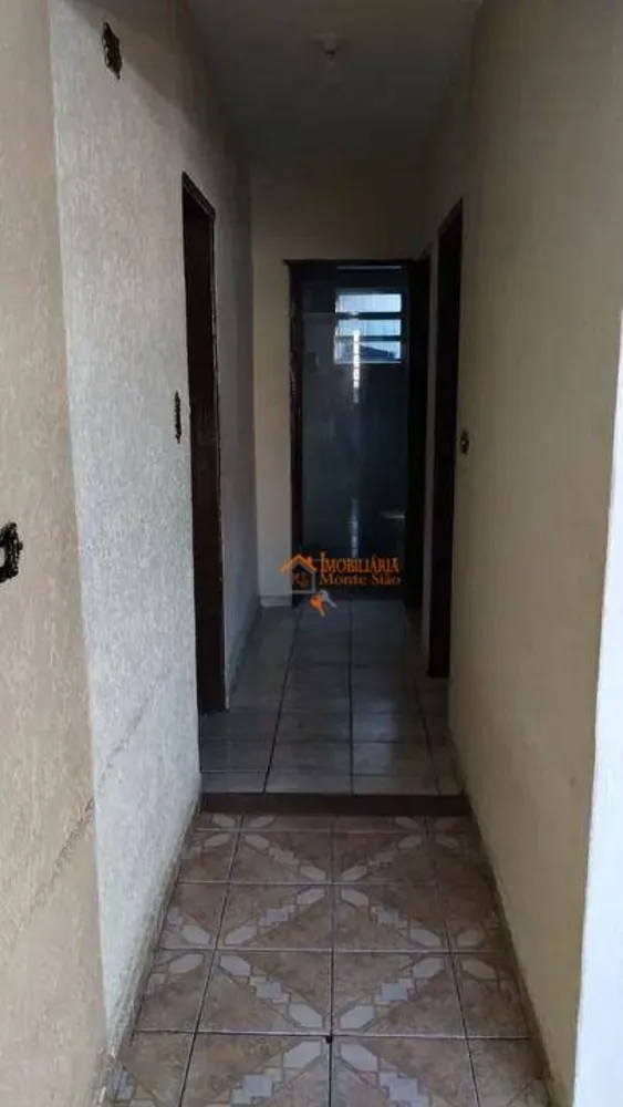 Casa, 6 quartos, 200 m² - Foto 4