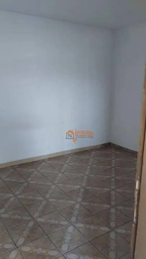 Casa, 6 quartos, 200 m² - Foto 3