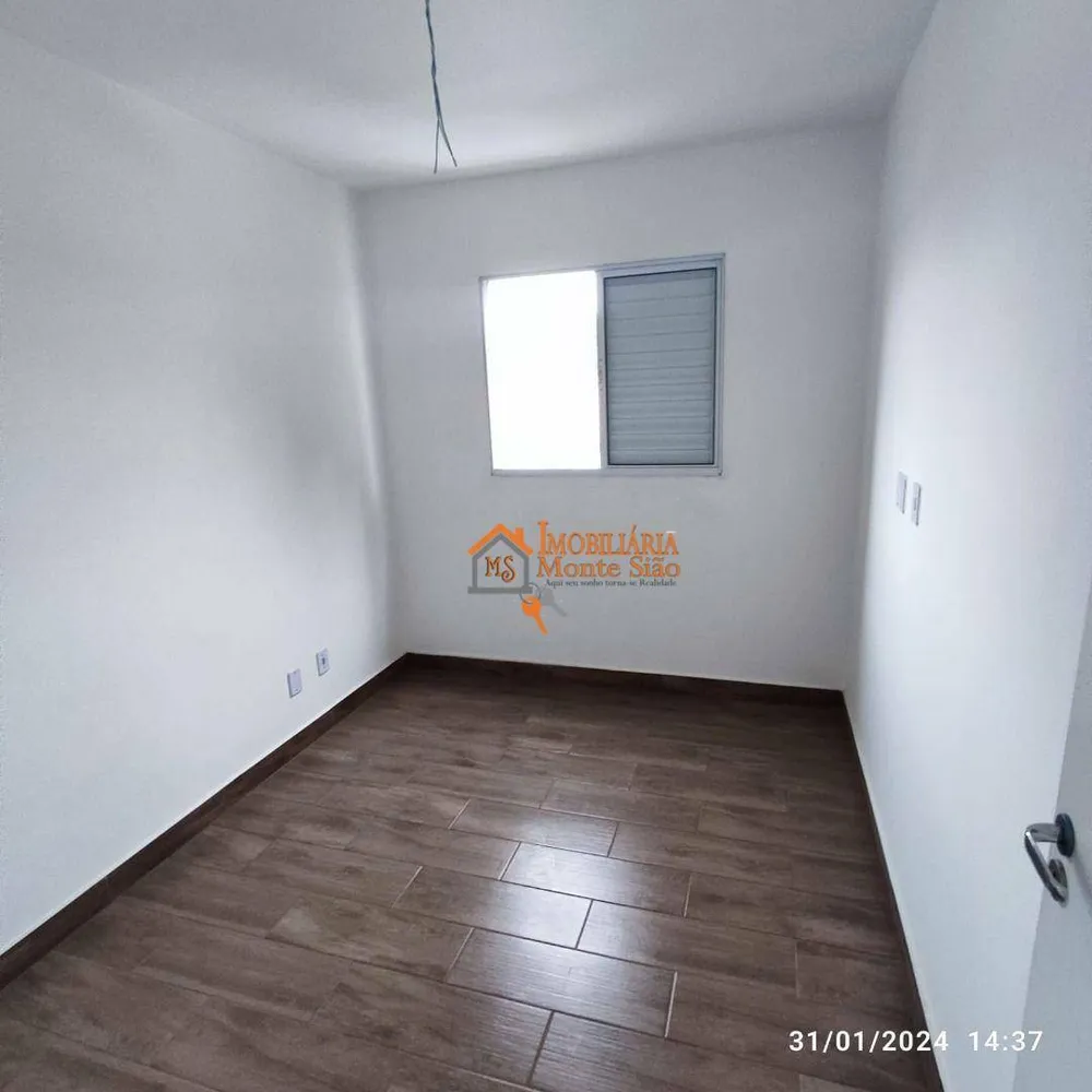Apartamento, 2 quartos, 45 m² - Foto 7