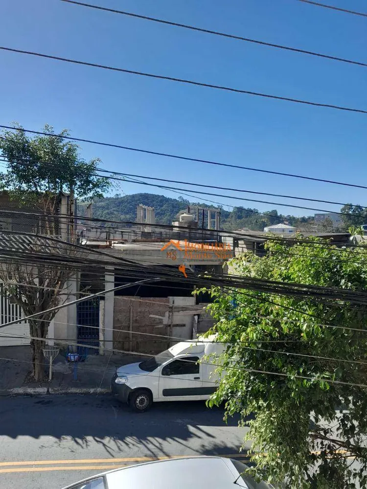 Casa, 3 quartos, 125 m² - Foto 8