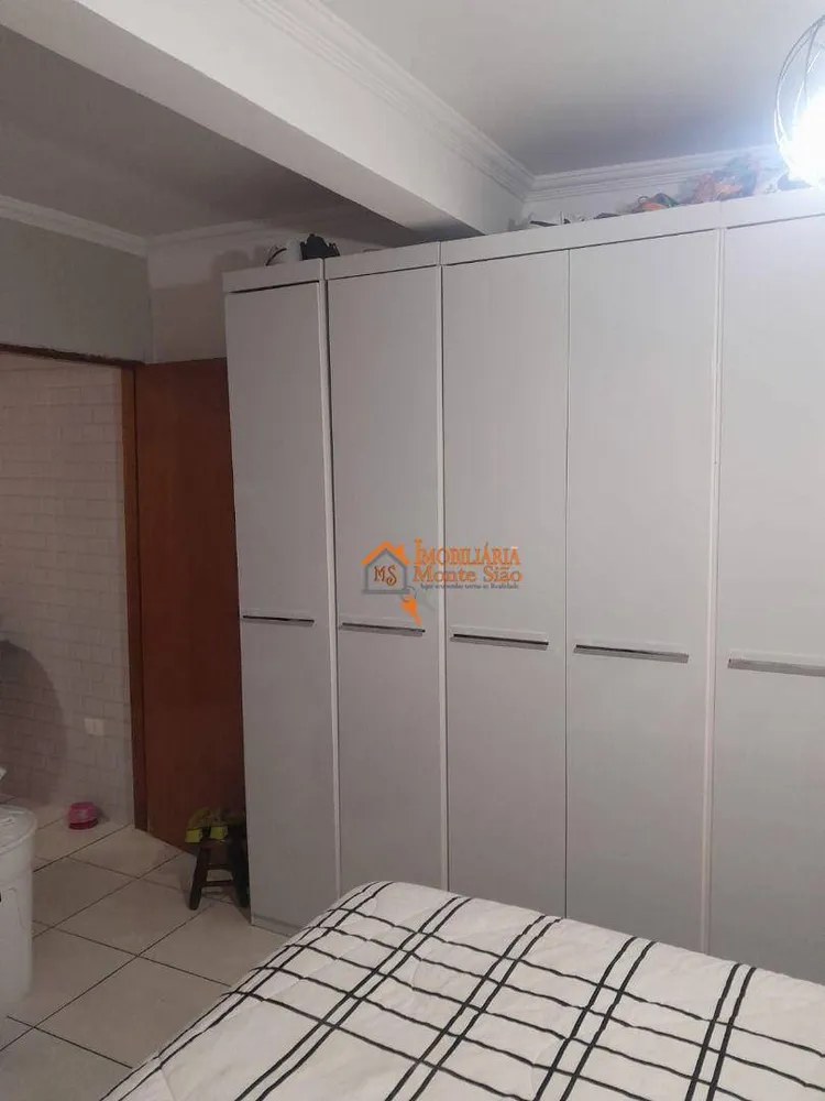 Casa, 3 quartos, 125 m² - Foto 6