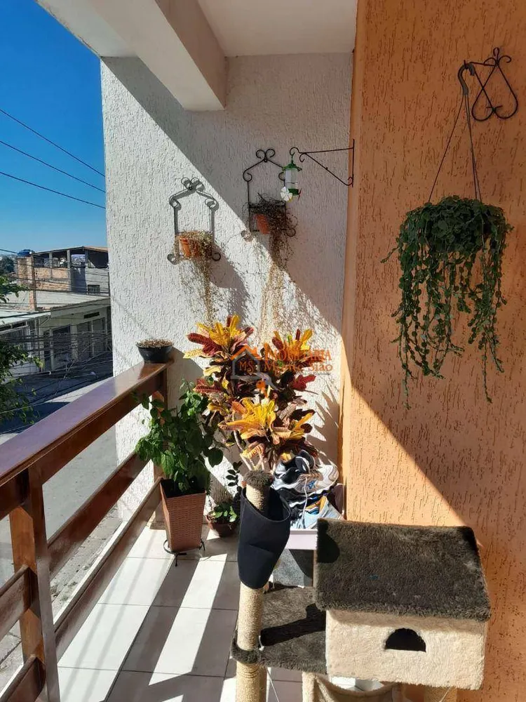 Casa, 3 quartos, 125 m² - Foto 2