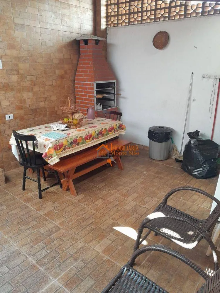 Casa, 3 quartos, 125 m² - Foto 7