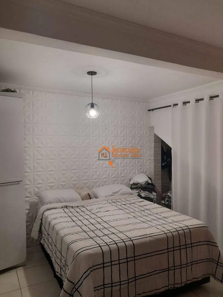 Casa, 3 quartos, 125 m² - Foto 5