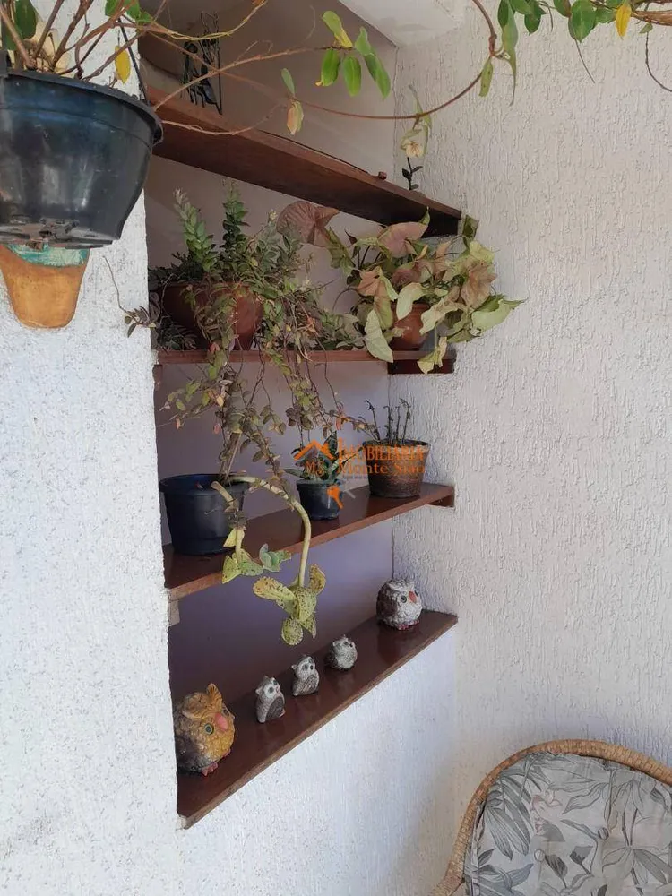 Casa, 3 quartos, 125 m² - Foto 3