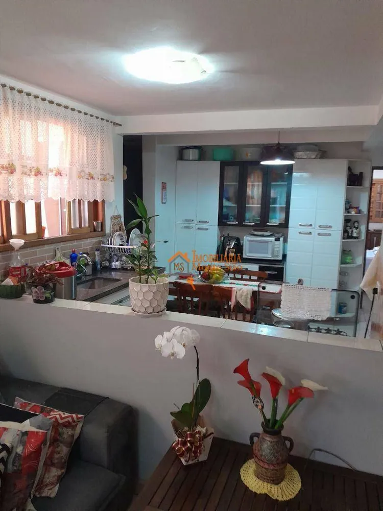 Casa, 3 quartos, 125 m² - Foto 1