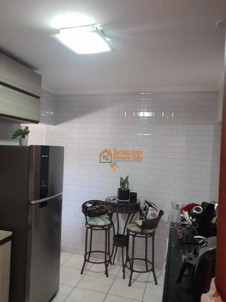 Casa, 3 quartos, 125 m² - Foto 4