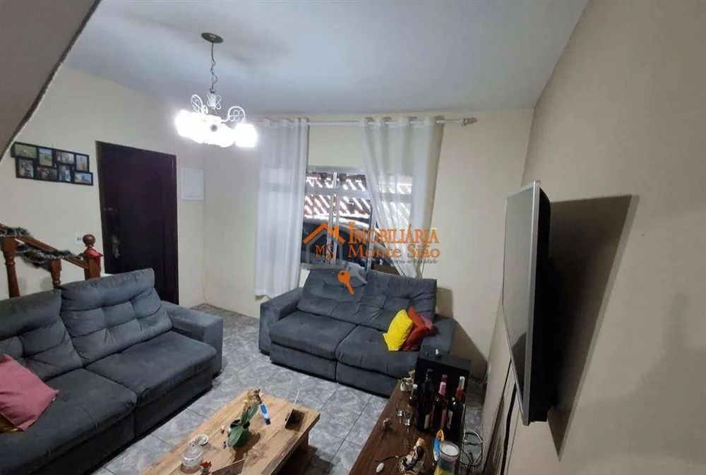 Sobrado, 3 quartos, 169 m² - Foto 7