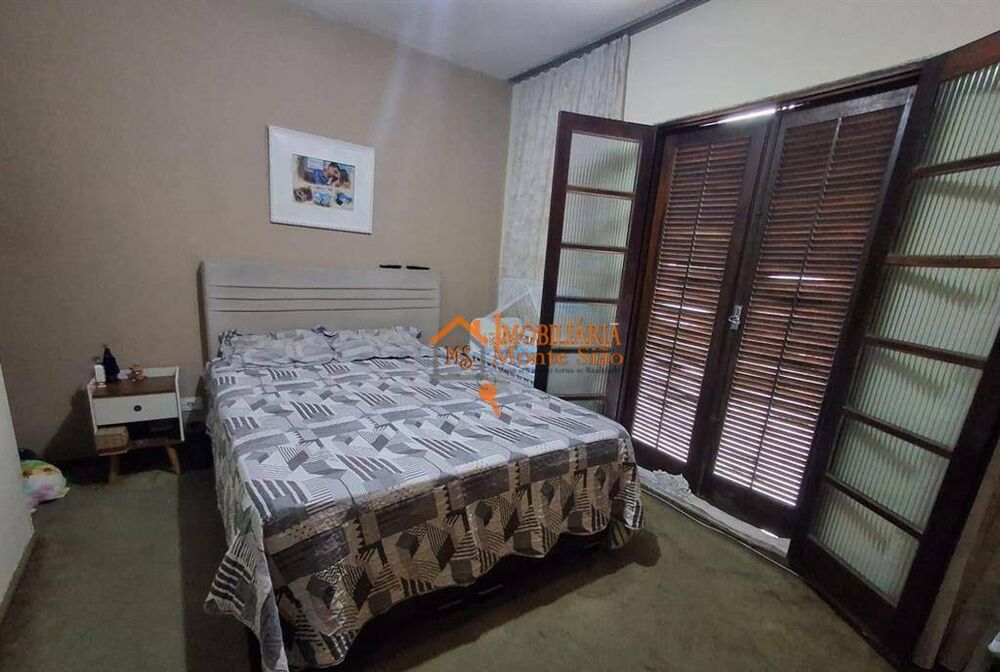 Sobrado, 3 quartos, 169 m² - Foto 10