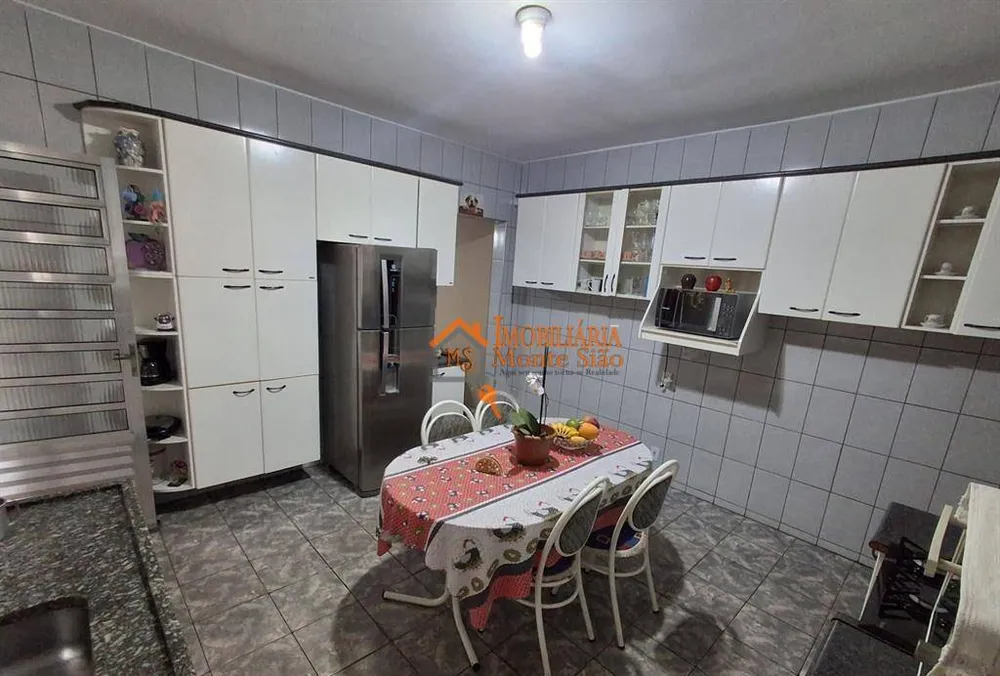 Sobrado, 3 quartos, 169 m² - Foto 9
