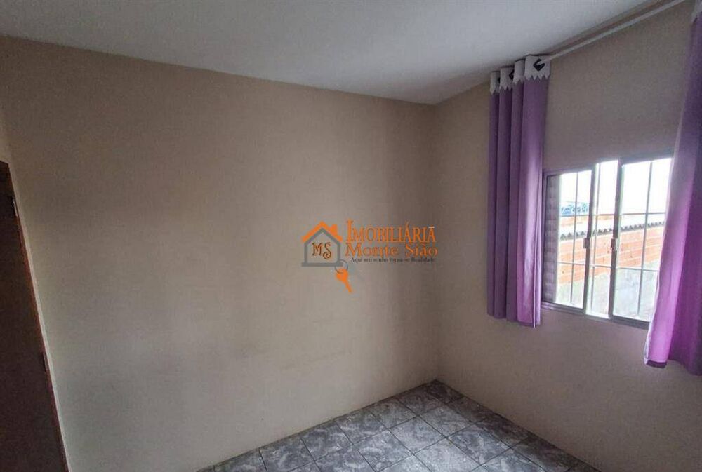 Sobrado, 3 quartos, 169 m² - Foto 1