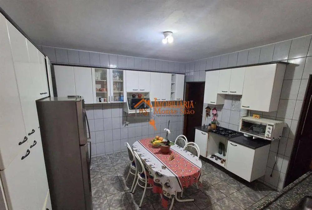 Sobrado, 3 quartos, 169 m² - Foto 10