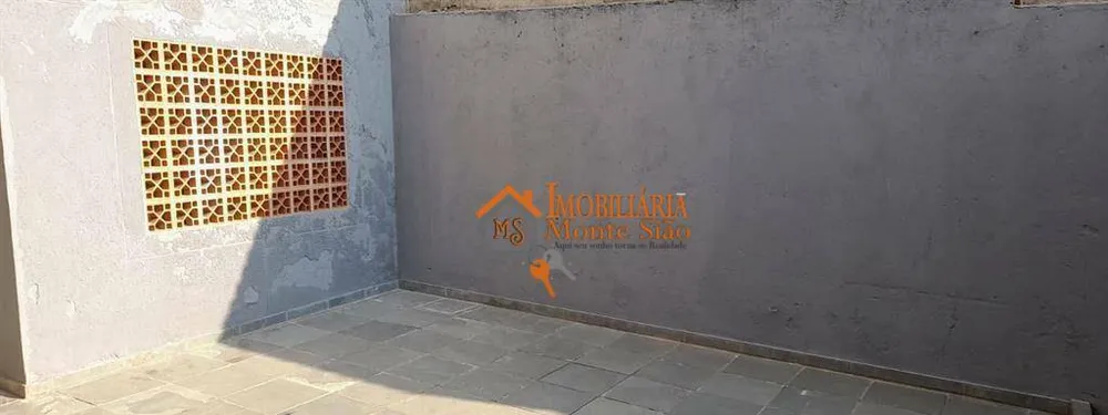 Sobrado, 3 quartos, 169 m² - Foto 12