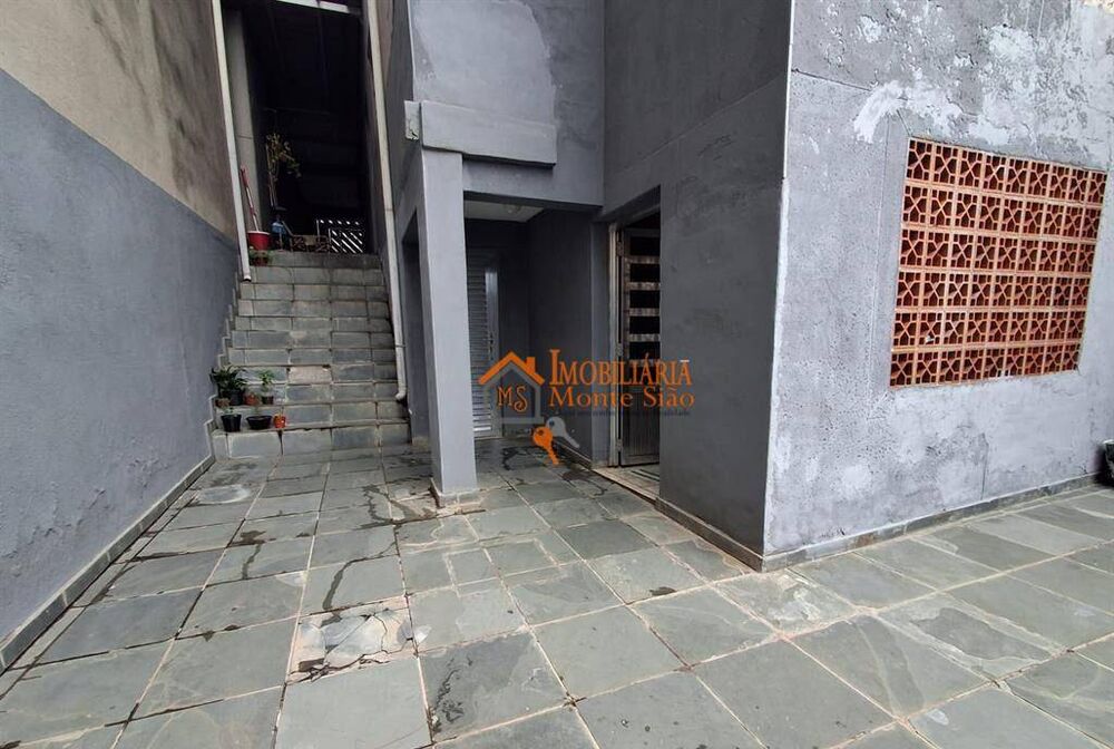 Sobrado, 3 quartos, 169 m² - Foto 4