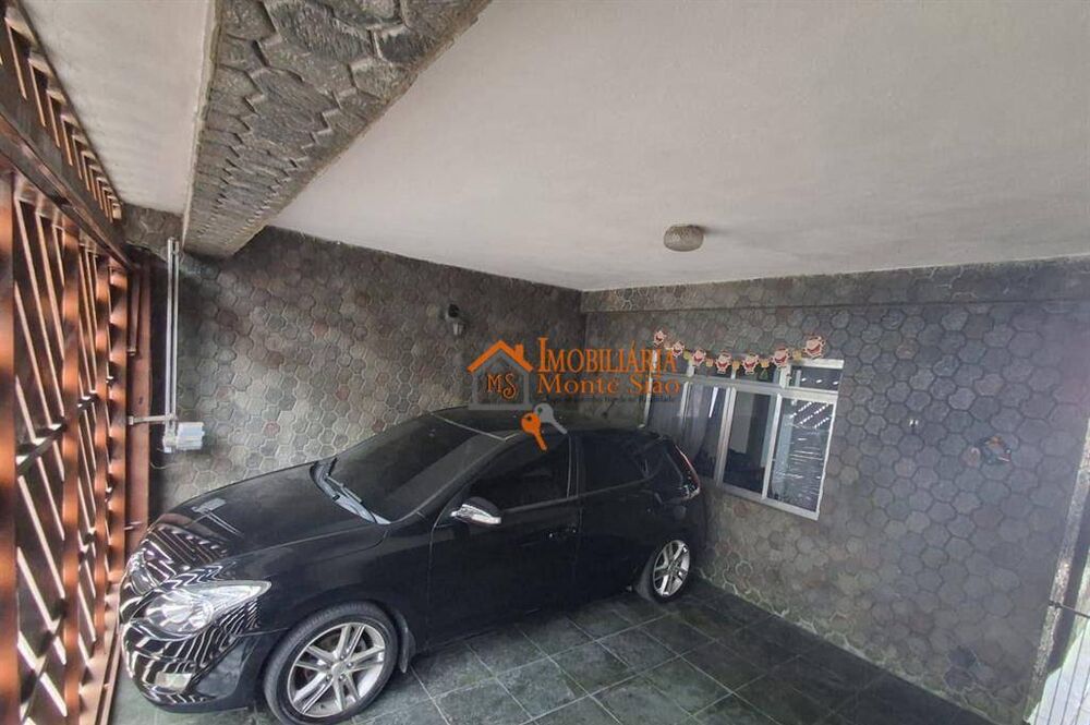 Sobrado, 3 quartos, 169 m² - Foto 12