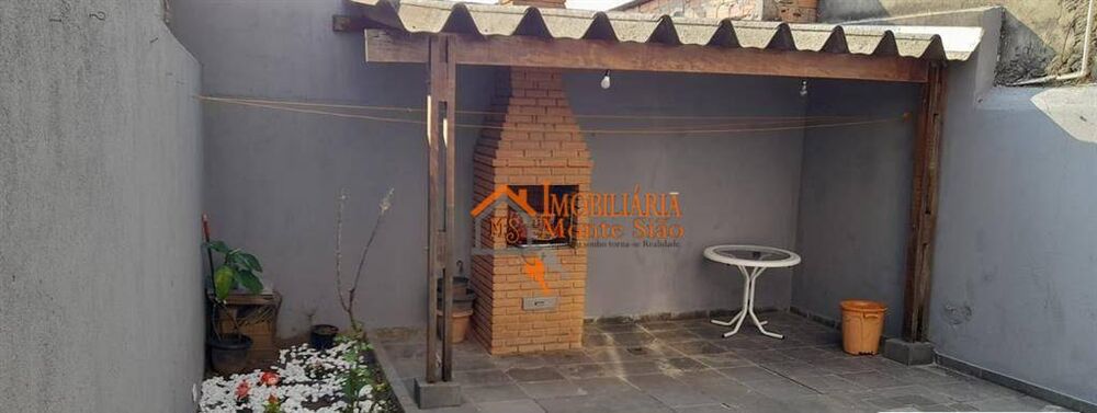 Sobrado, 3 quartos, 169 m² - Foto 2