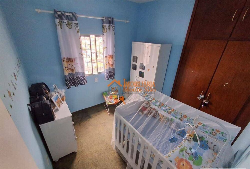 Sobrado, 3 quartos, 169 m² - Foto 7