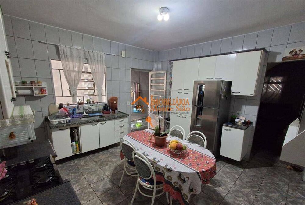 Sobrado, 3 quartos, 169 m² - Foto 8