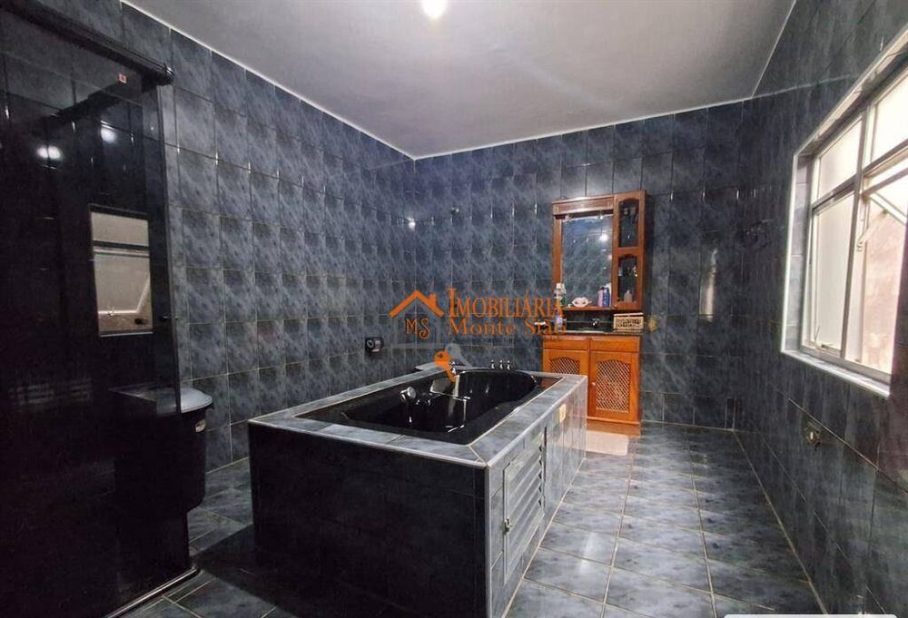 Sobrado, 3 quartos, 169 m² - Foto 9