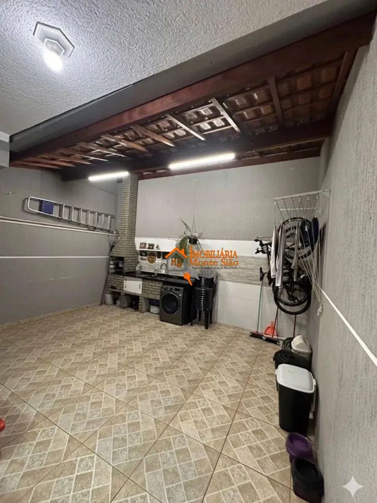 Sobrado, 3 quartos - Foto 8