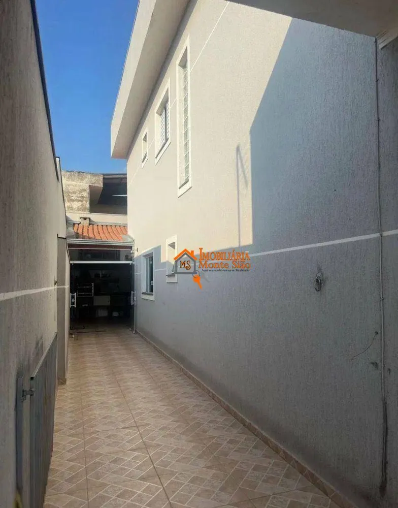 Sobrado, 3 quartos - Foto 7