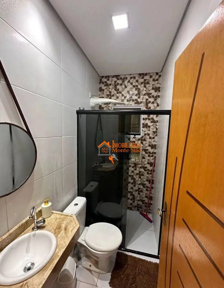 Sobrado, 3 quartos - Foto 6