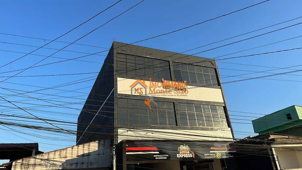 Sala-Conjunto, 210 m² - Foto 7