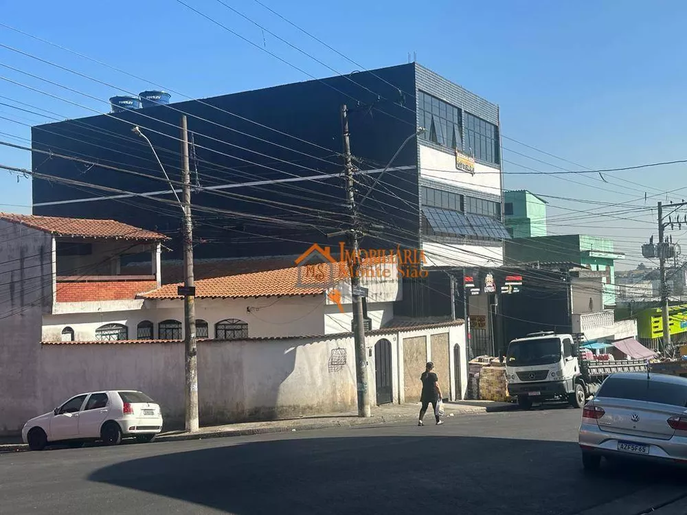 Sala-Conjunto, 210 m² - Foto 8