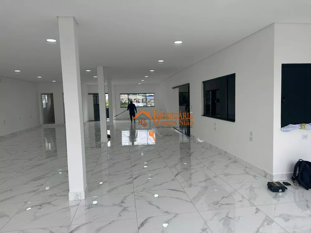 Sala-Conjunto, 210 m² - Foto 4