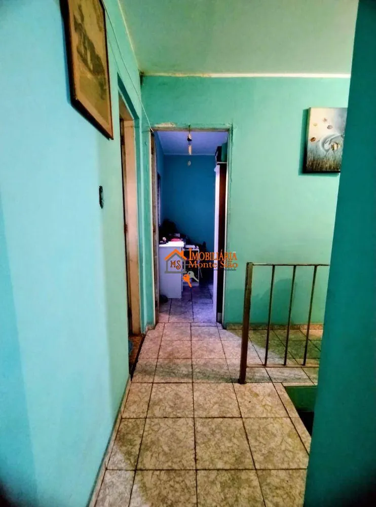 Sobrado, 5 quartos, 150 m² - Foto 8