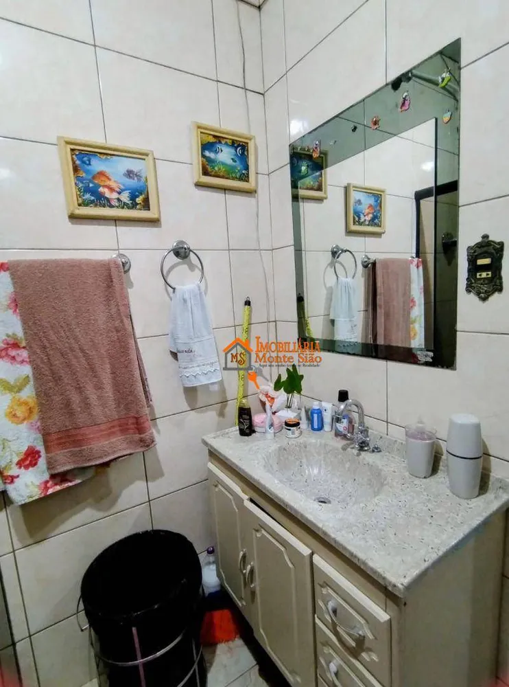 Sobrado, 5 quartos, 150 m² - Foto 3