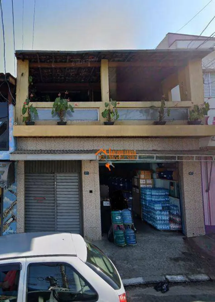 Sobrado, 5 quartos, 150 m² - Foto 10