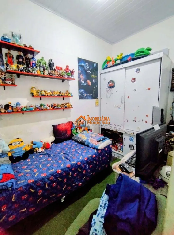 Sobrado, 5 quartos, 150 m² - Foto 12