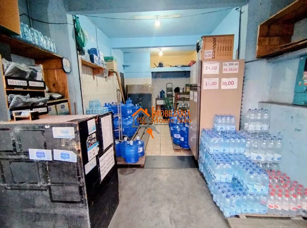 Sobrado, 5 quartos, 150 m² - Foto 1